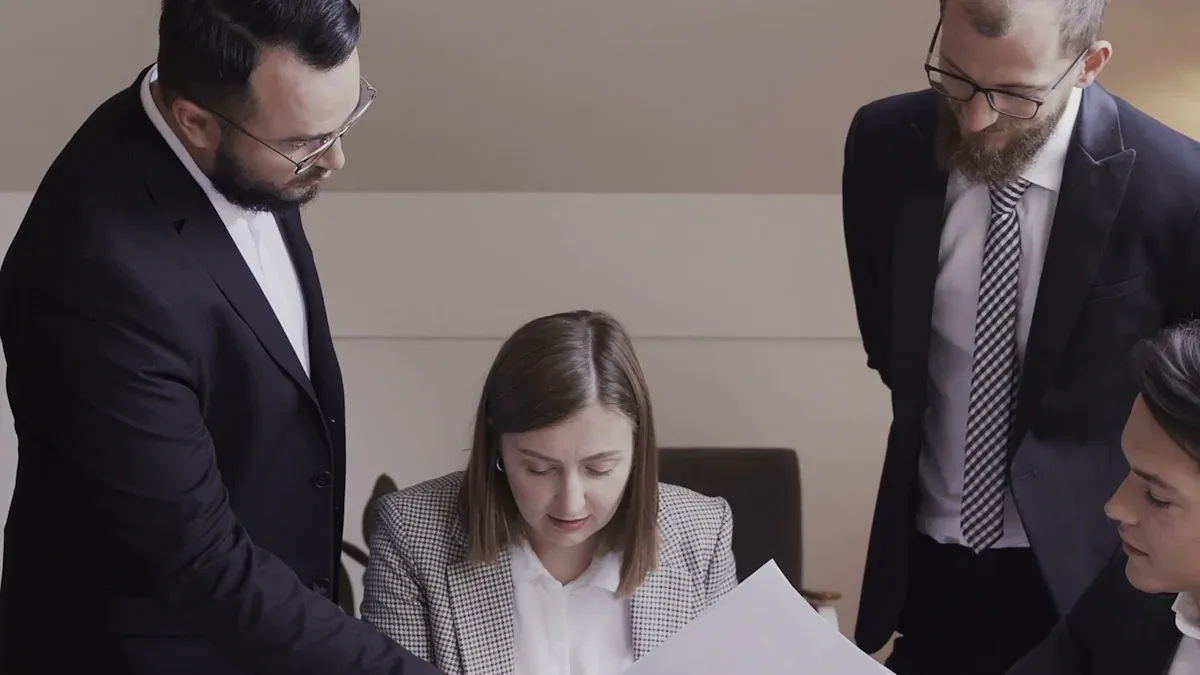 Benefits of a Successful Referral Program
