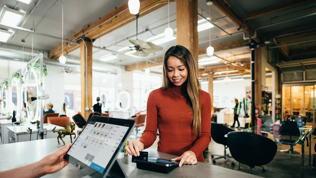 Key Features of Successful Restaurant Loyalty Programs