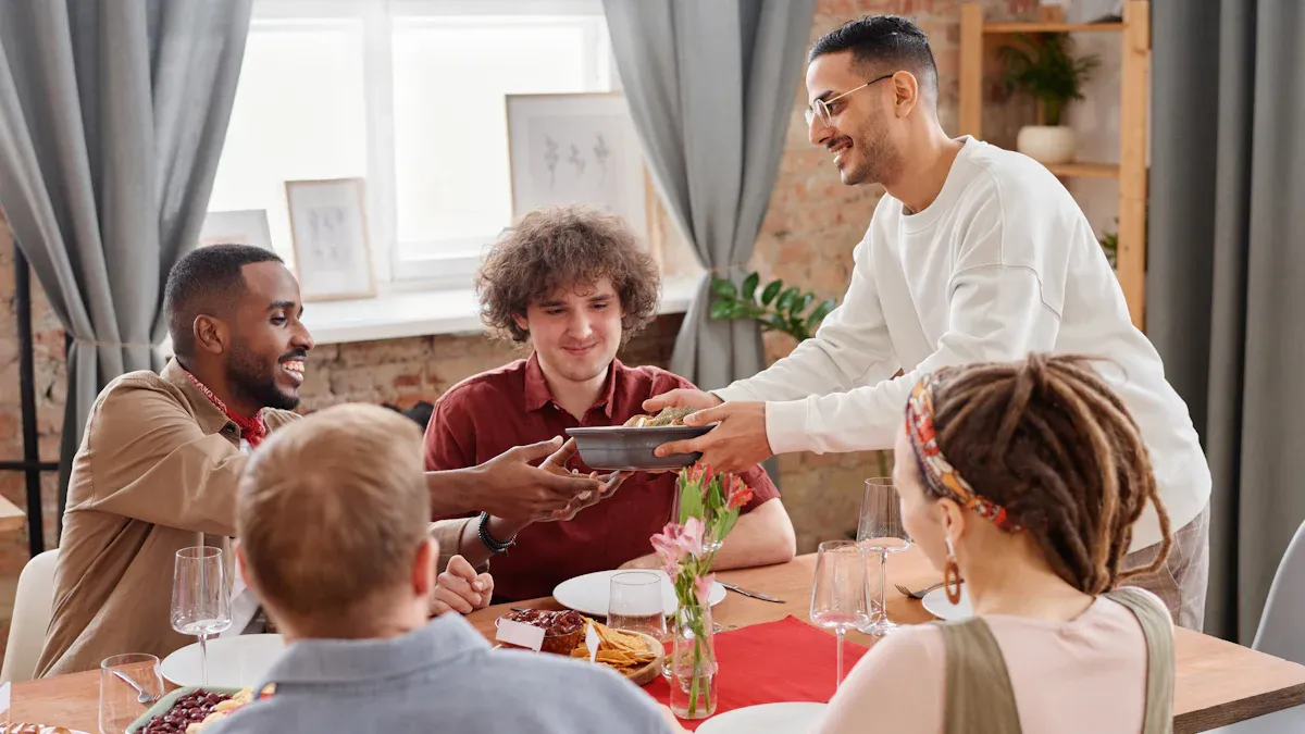 Top Innovative Restaurant Loyalty Programs