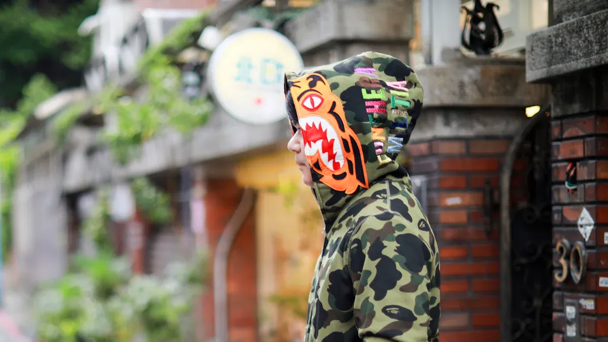 Spotlight: BAPE (A Bathing Ape)
