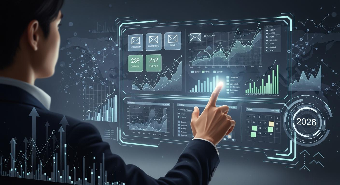 10 Smart Tips to Maximize Your Free Email Marketing Software in 2026