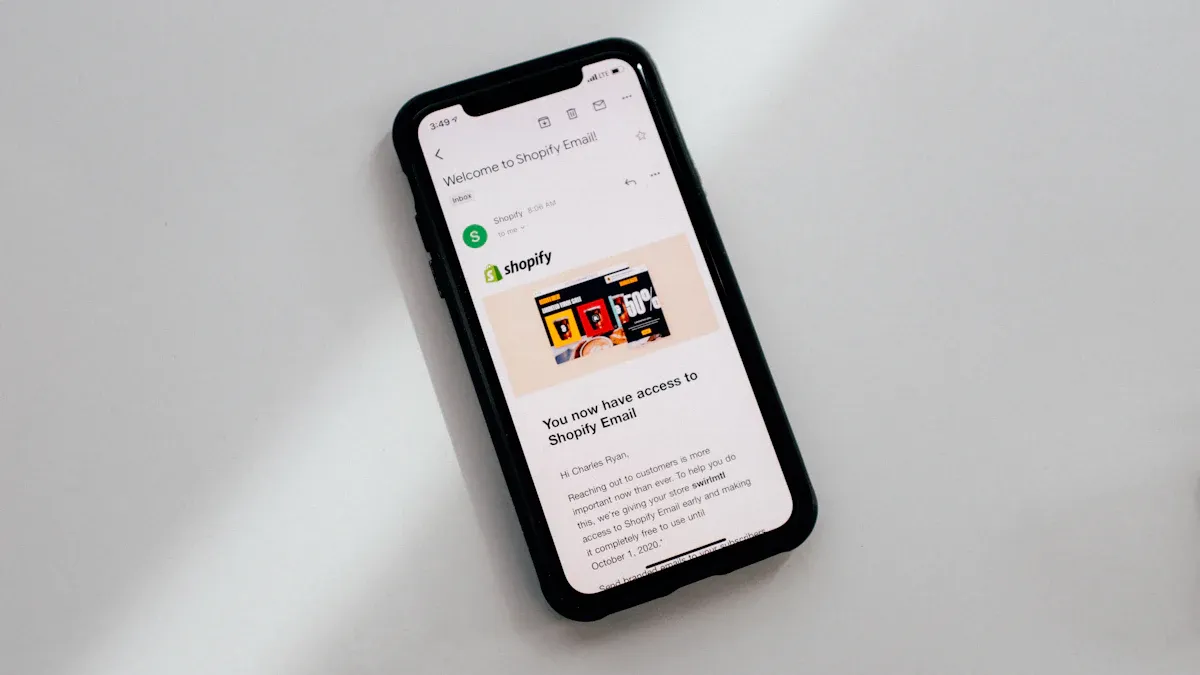 Design Mobile-First Emails