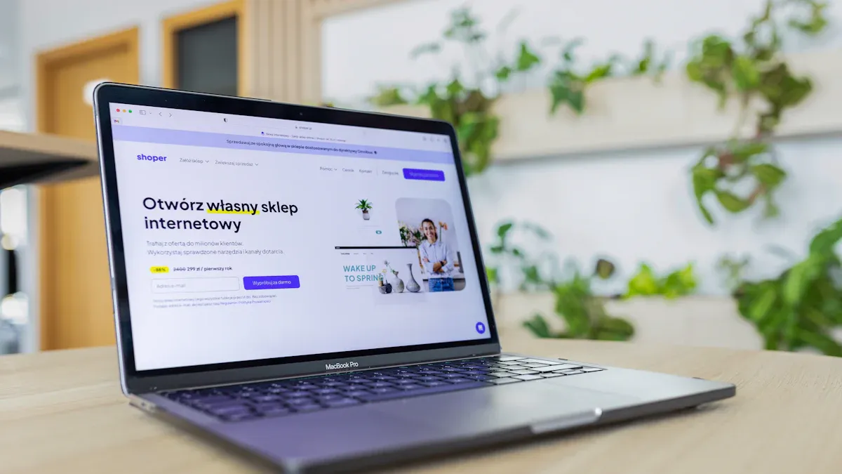 Site Design & Navigation