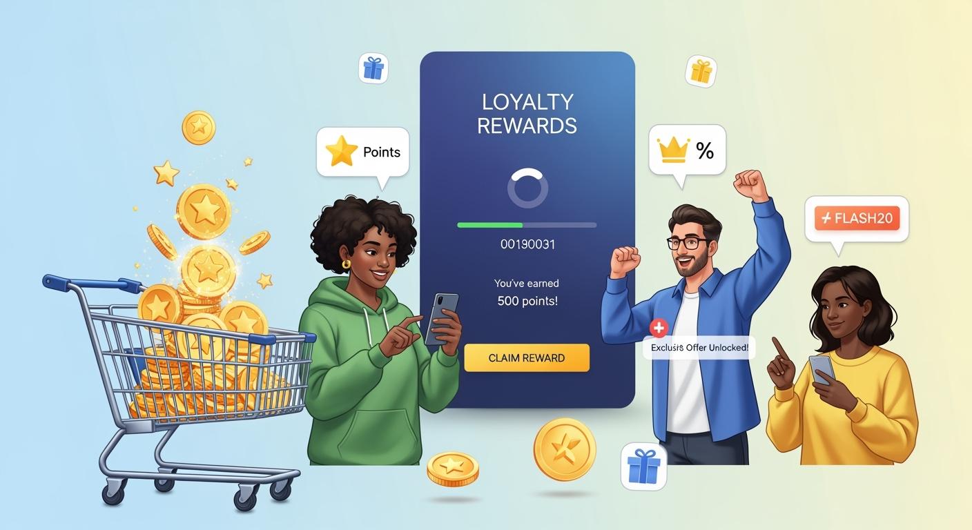 15 Innovative Loyalty Program Examples to Inspire Your Business