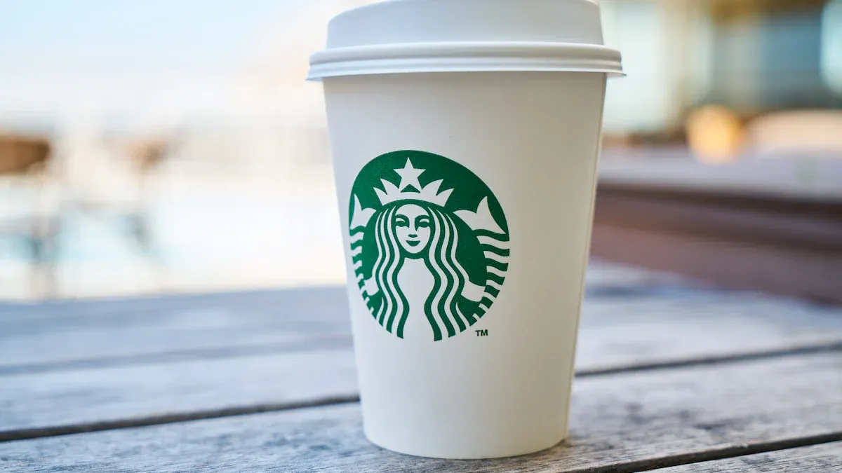 Starbucks Rewards Program