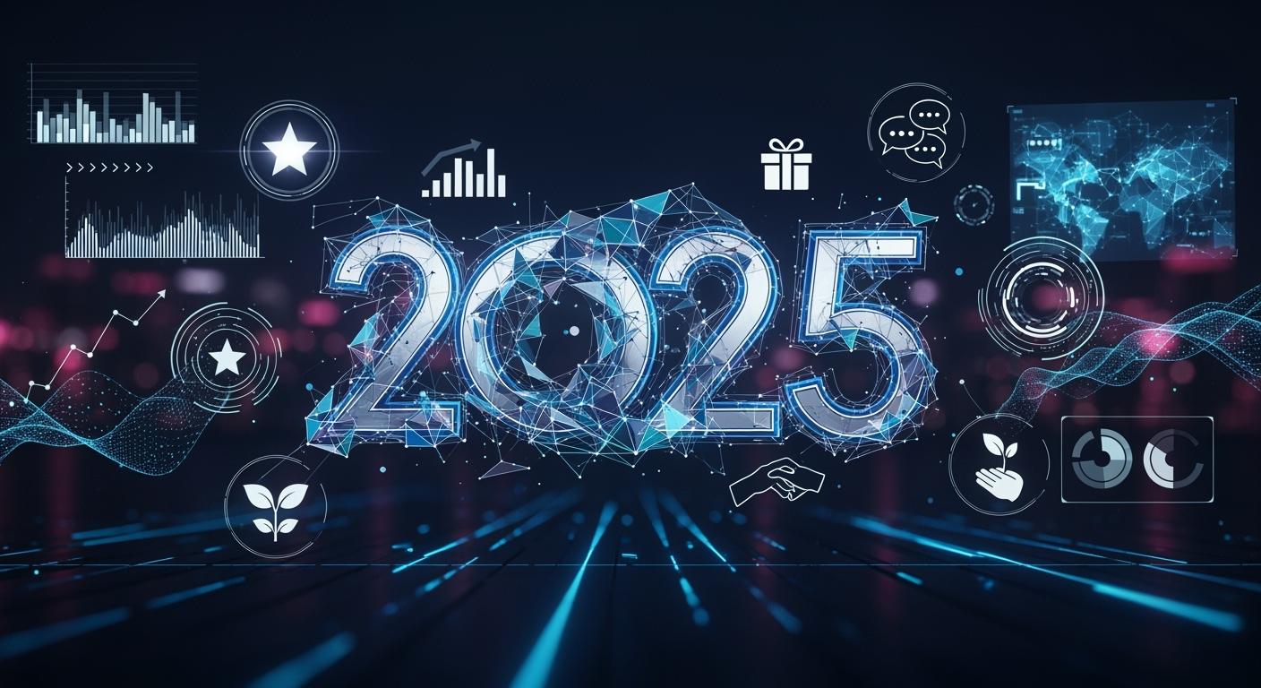 15 Innovative Loyalty Programs Businesses Need to See in 2025