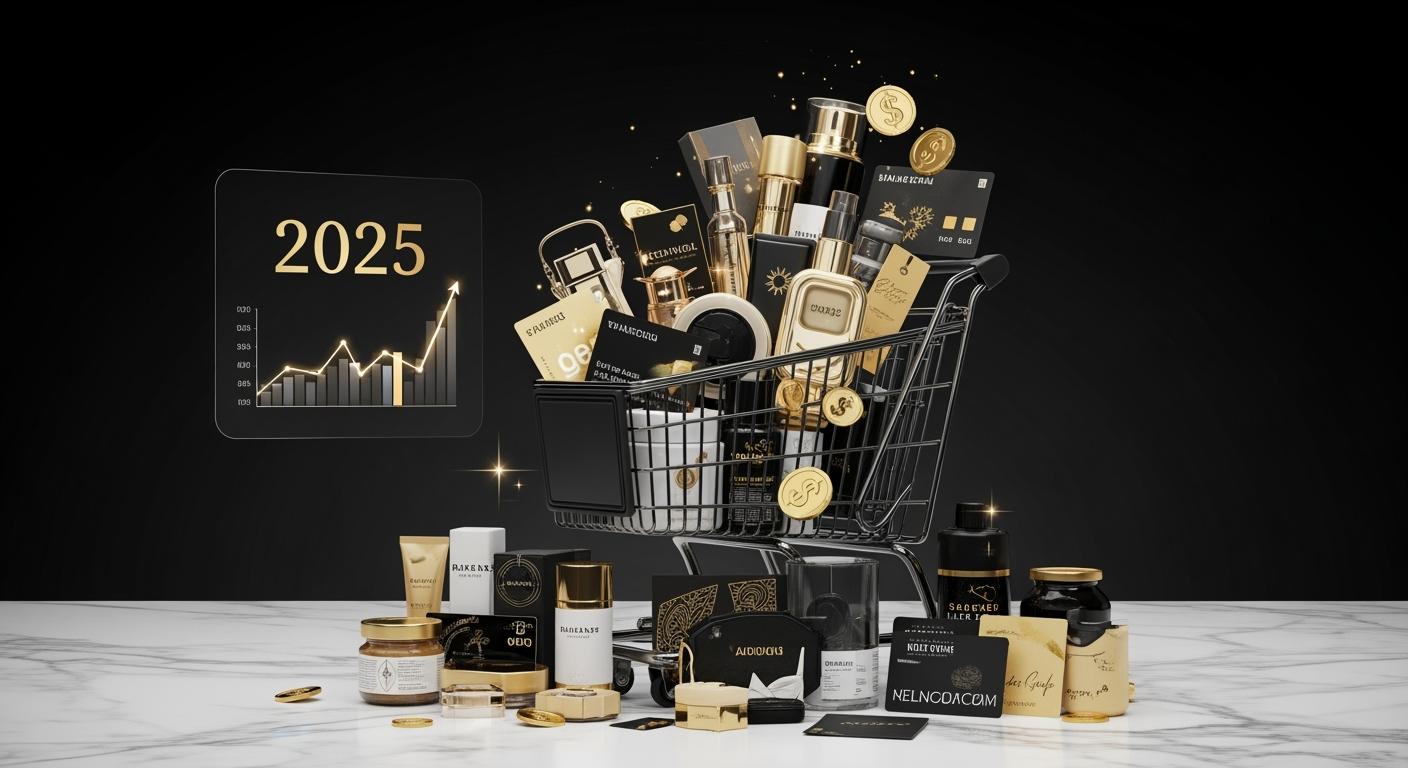 15 Top Retail Rewards Programs for Unbeatable Savings in 2025