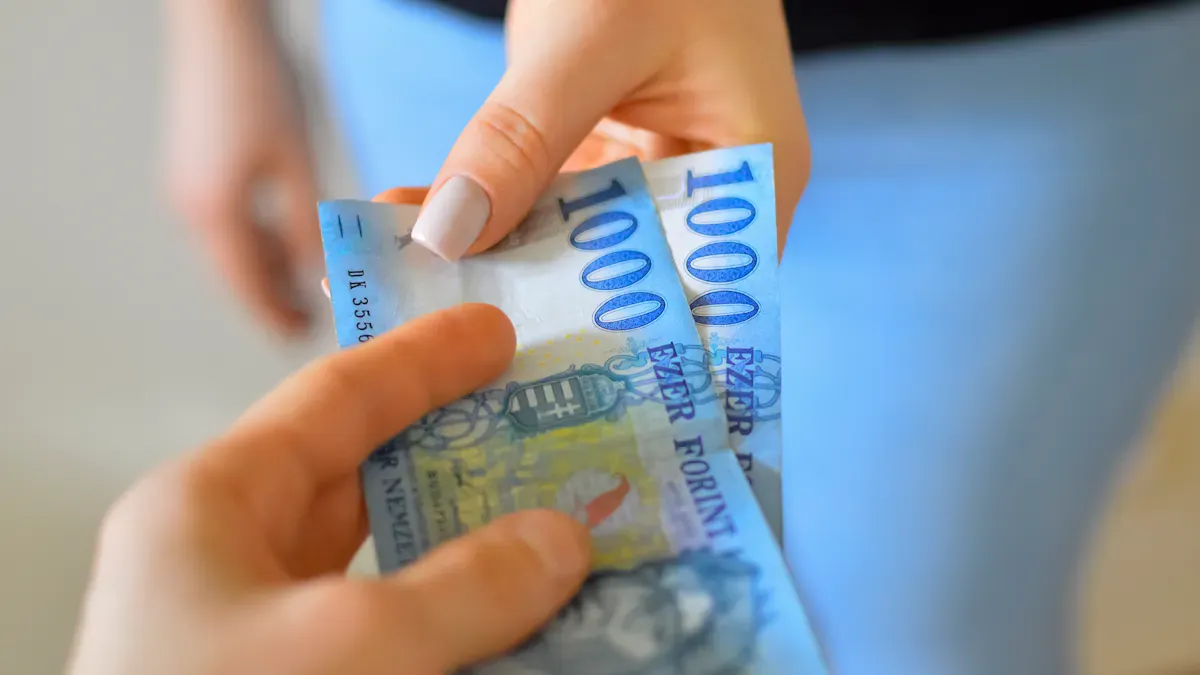Monetary Rewards