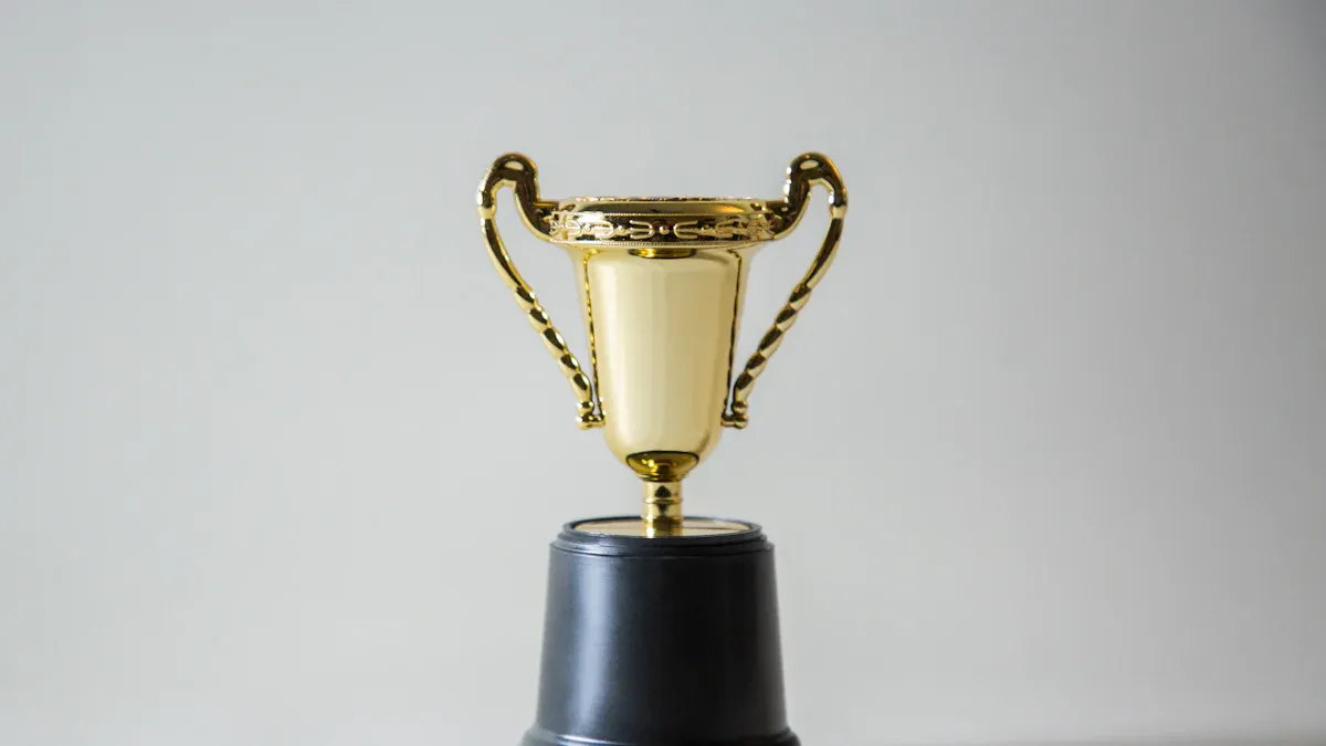 Recognition Programs