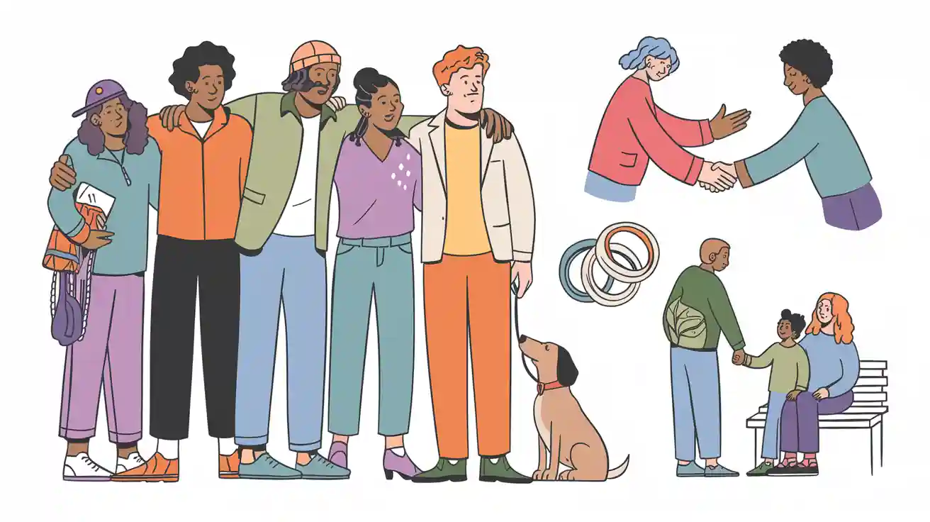 20 Real-Life Examples of Loyalty in Everyday Life