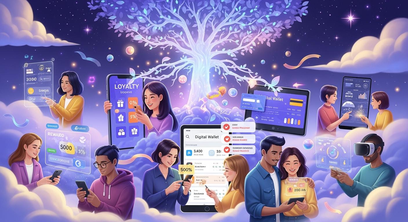 21 Innovative Loyalty Programs to Watch in 2026