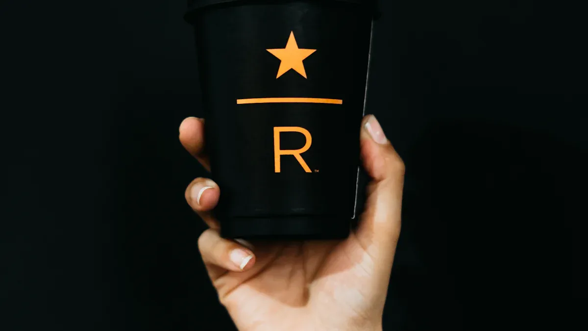 Retail Loyalty Program Examples
