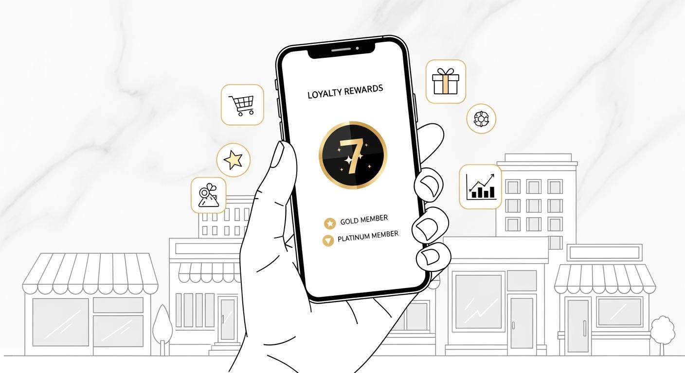 7 Top Loyalty Program Software for Small Businesses in 2025