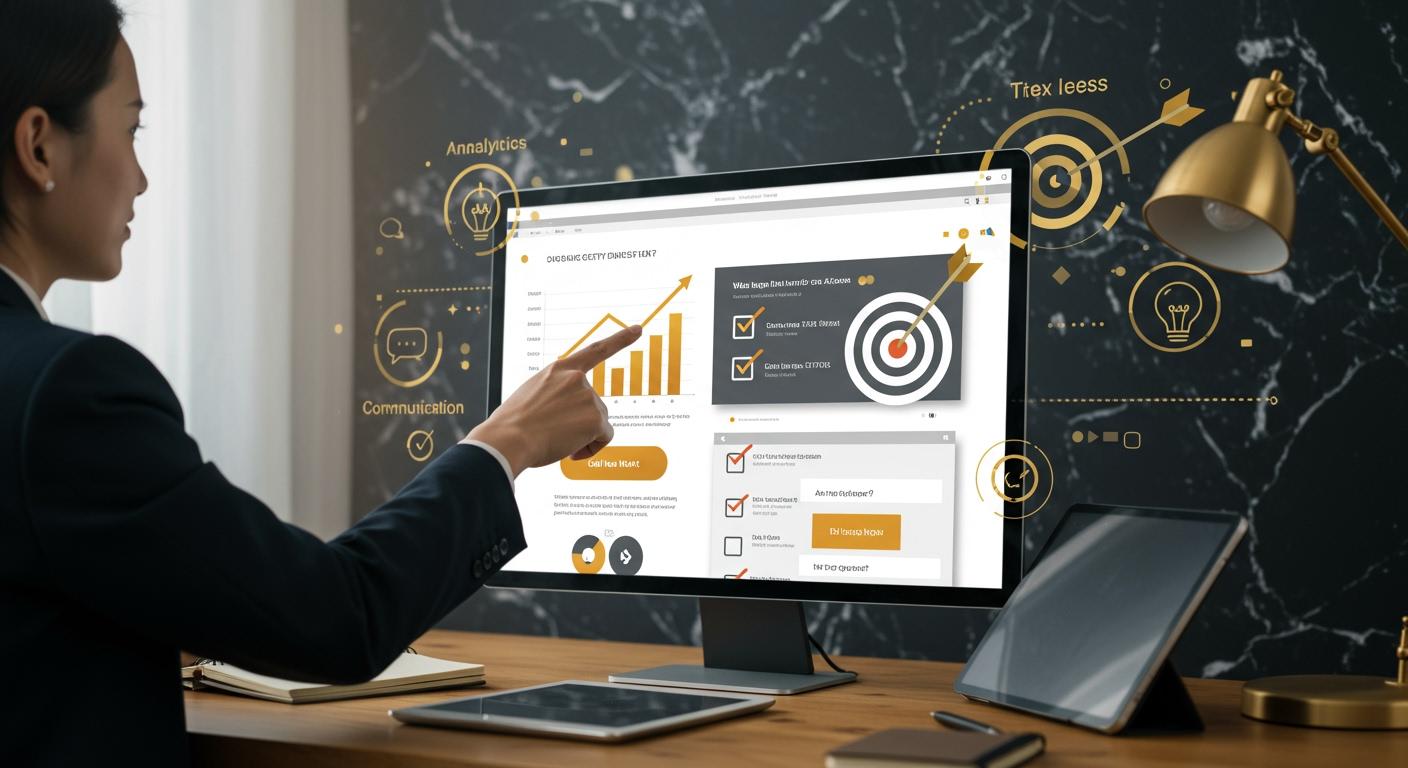 Actionable Tips to Boost Your Website Conversion Rate