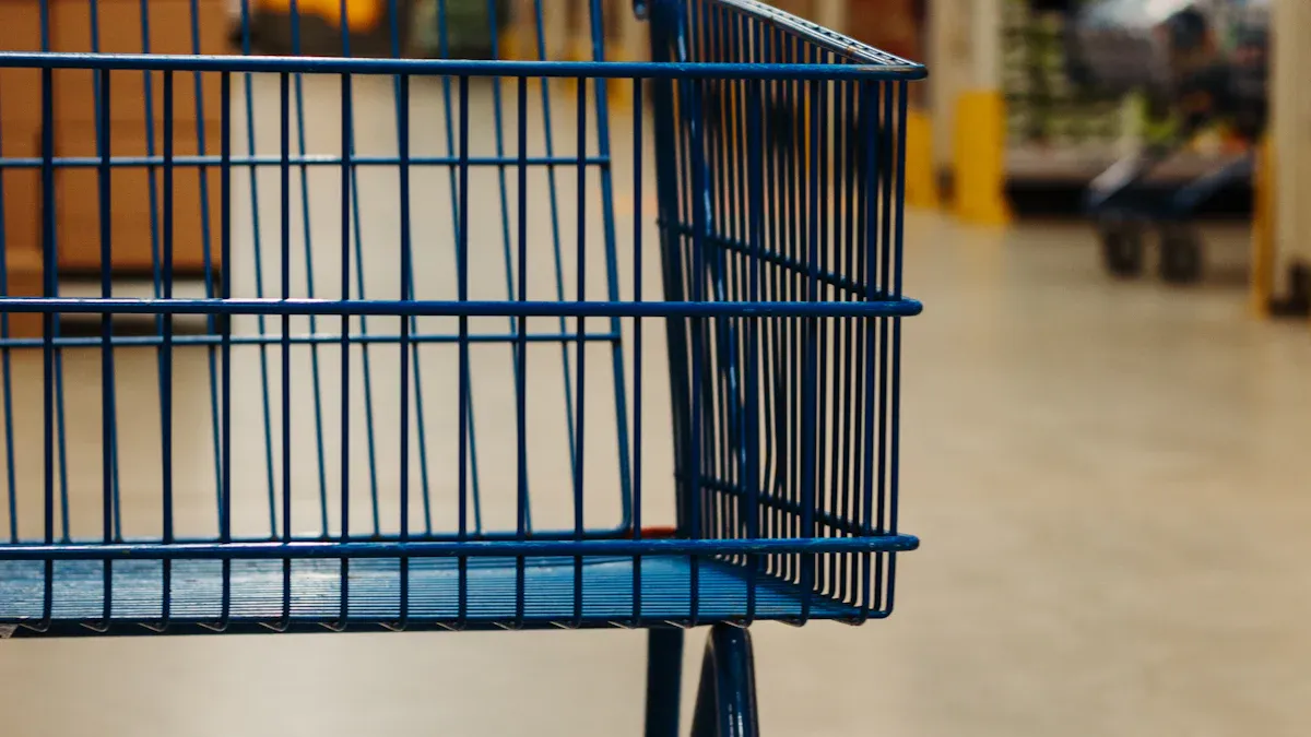 Reduce Cart Abandonment