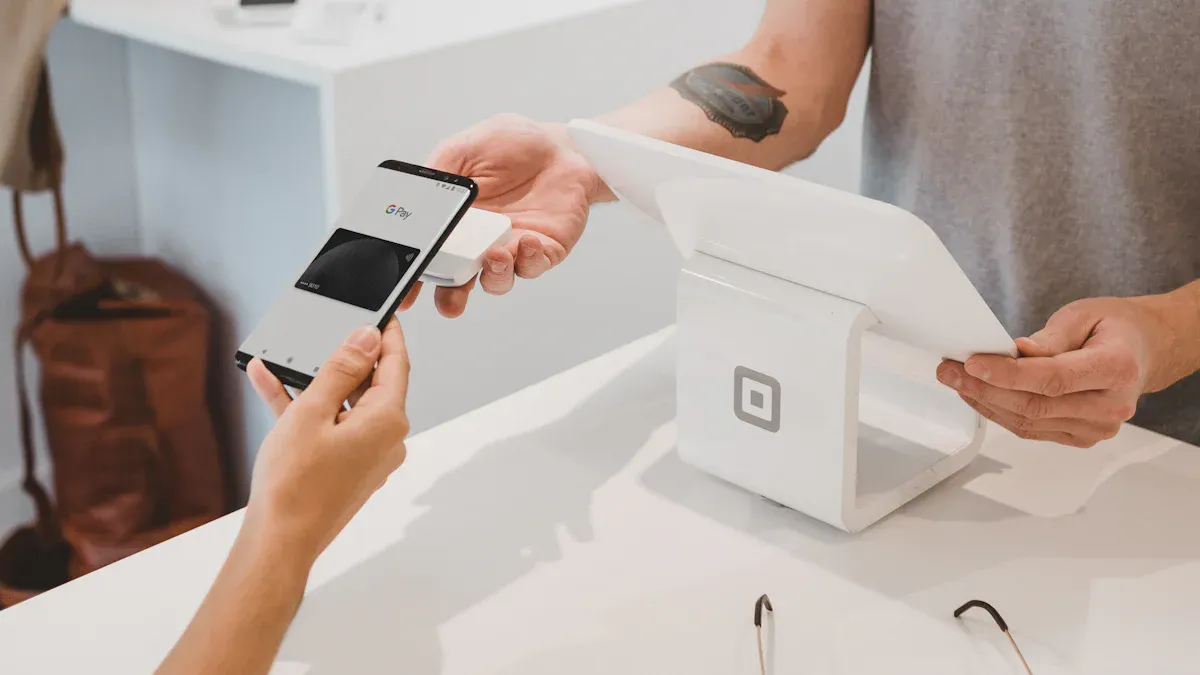 Digital Loyalty Program