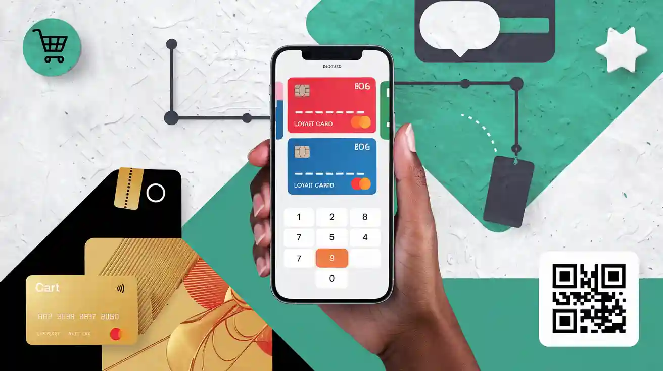 How to Add Loyalty Cards to Apple Wallet in 2025