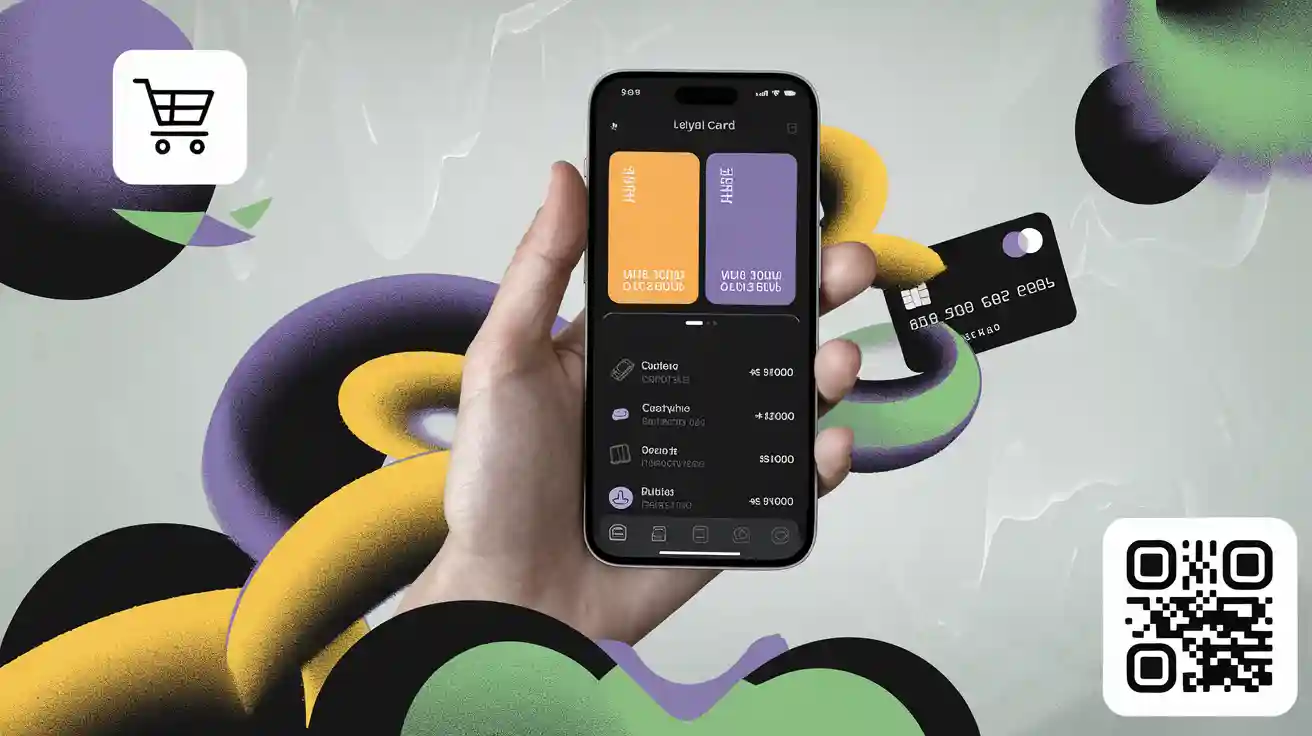 How to Add Loyalty Cards to Apple Wallet in 2025