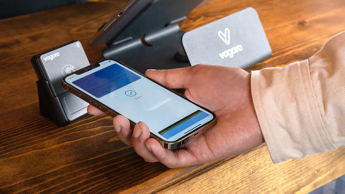 Step-by-Step Guide to Adding Loyalty Cards
