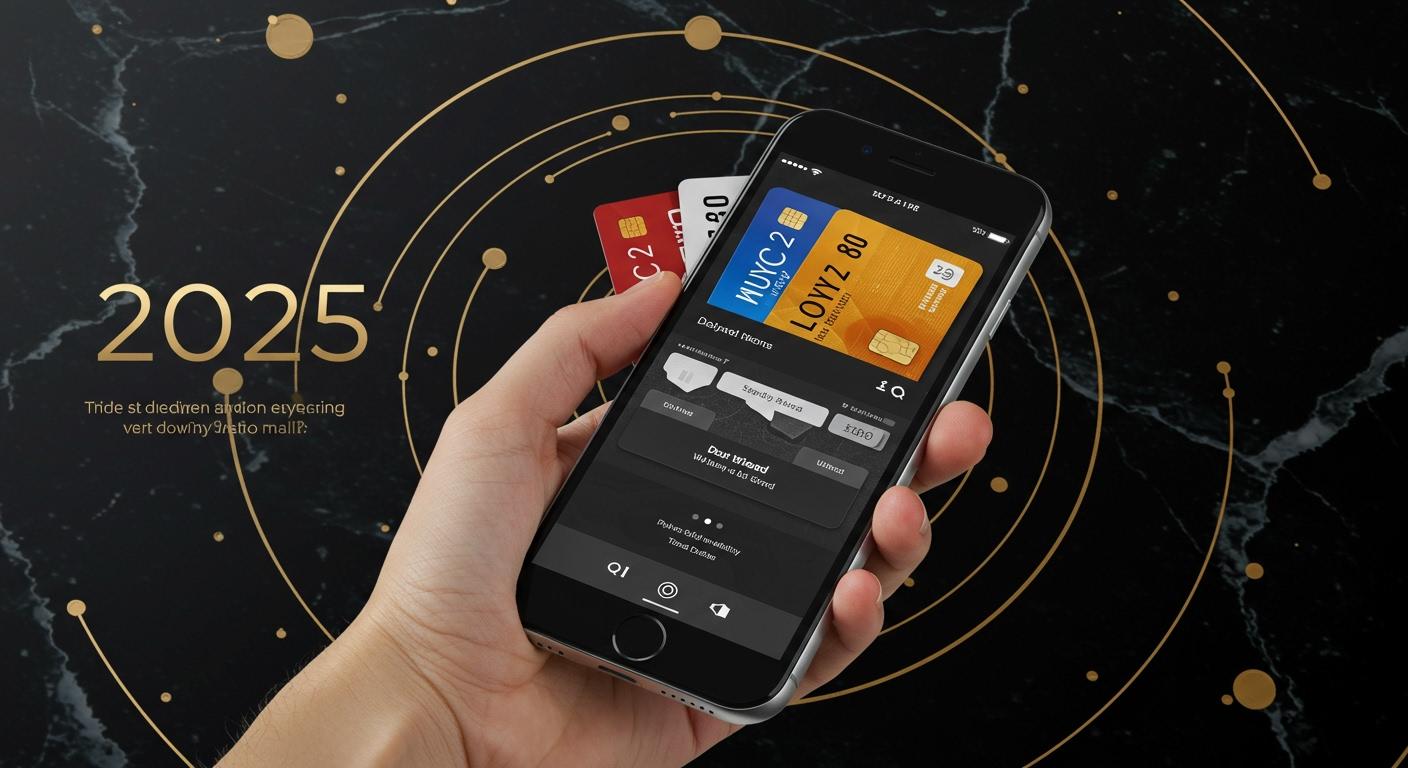 Add Your Loyalty Cards to Apple Wallet in 2025