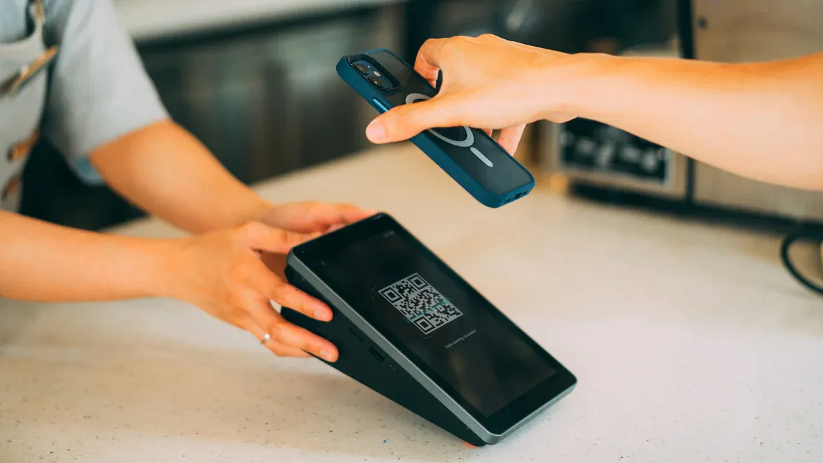 How to Add Loyalty Cards Directly