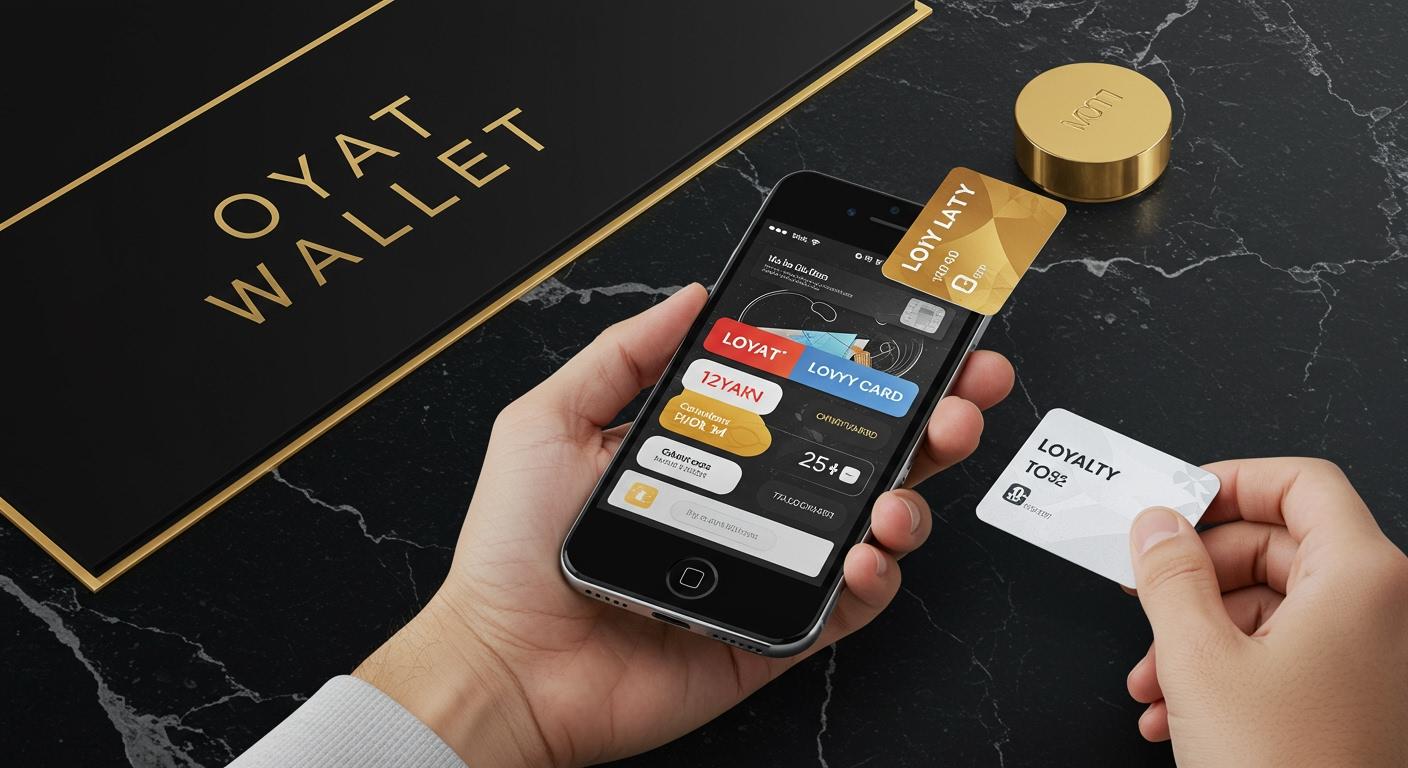 Mastering Apple Wallet How to Add Loyalty Cards in 2025