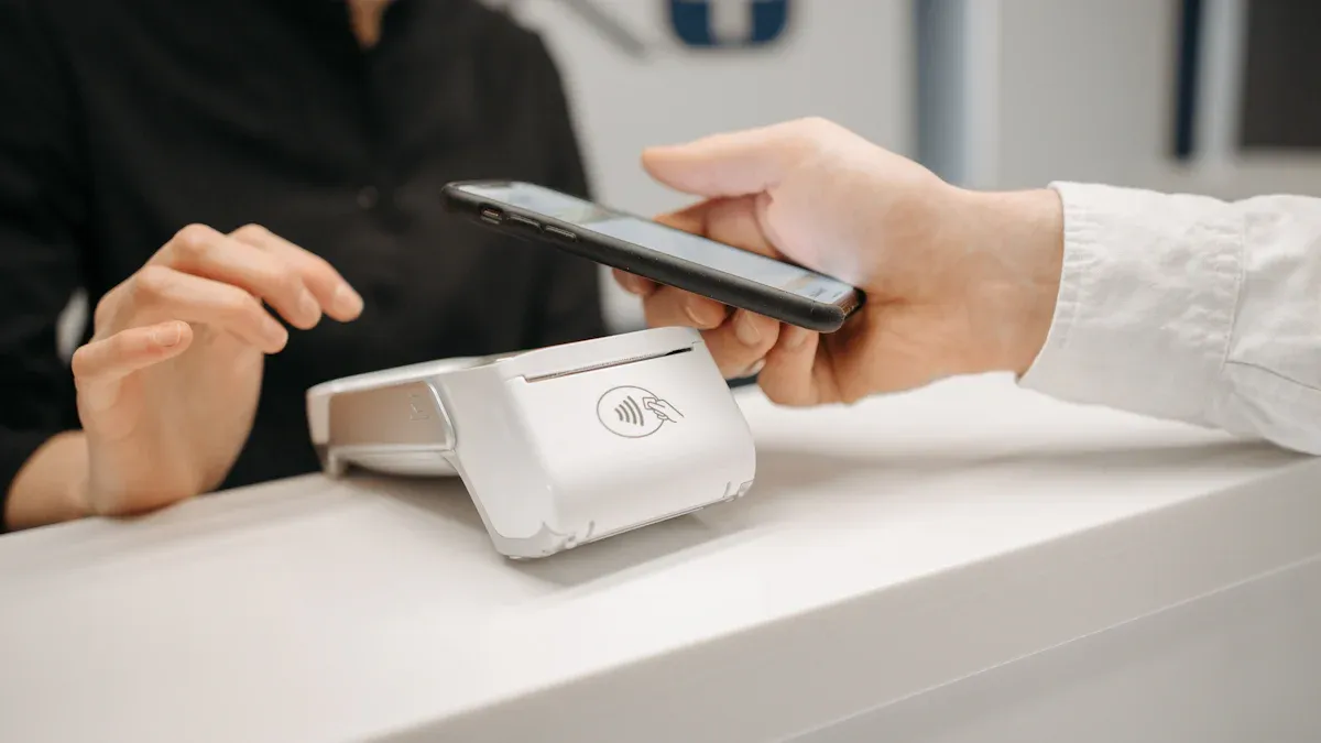How to Add Loyalty Cards to Apple Wallet