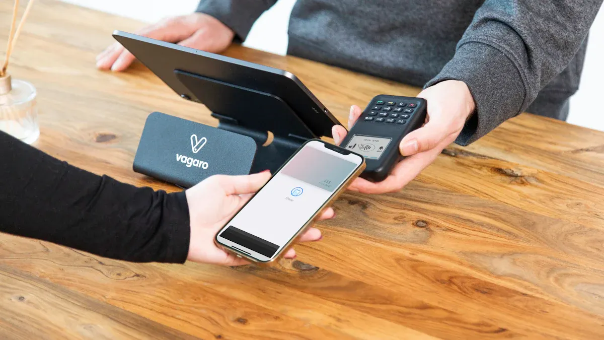 Benefits of Apple Wallet for Loyalty Cards