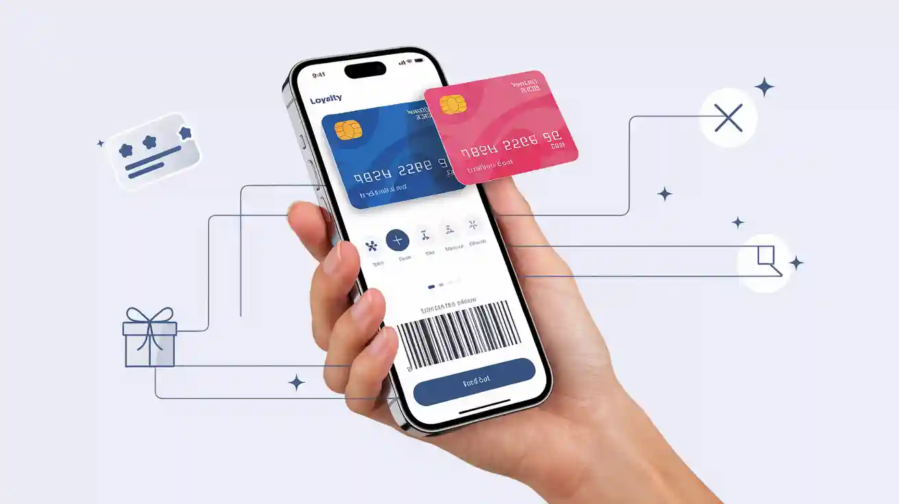 How to Add a Loyalty Card to Apple Wallet on iPhone in 2025