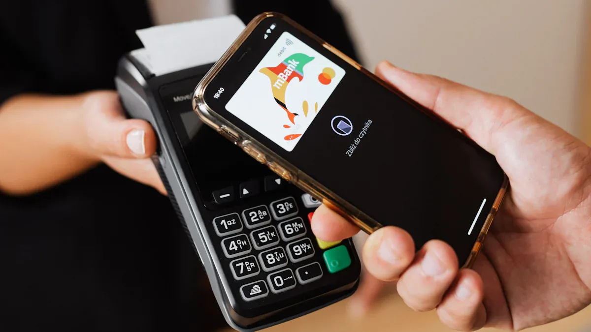 Adding Loyalty Card to Apple Wallet: Main Methods