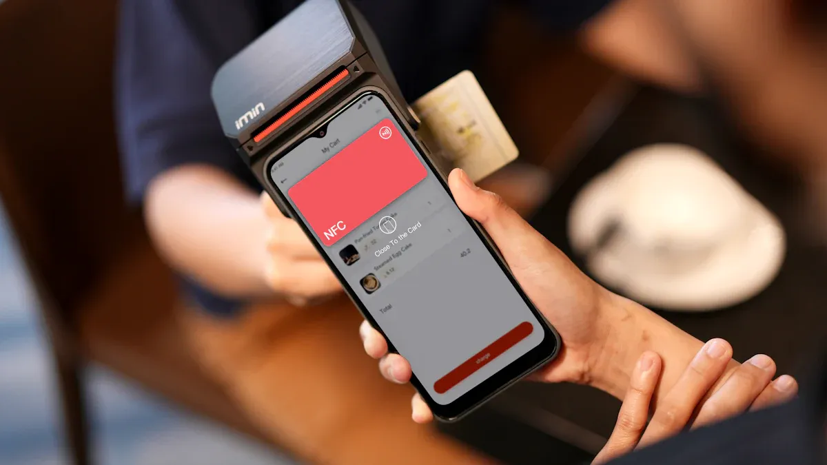 Adding Rewards Card to Apple Wallet