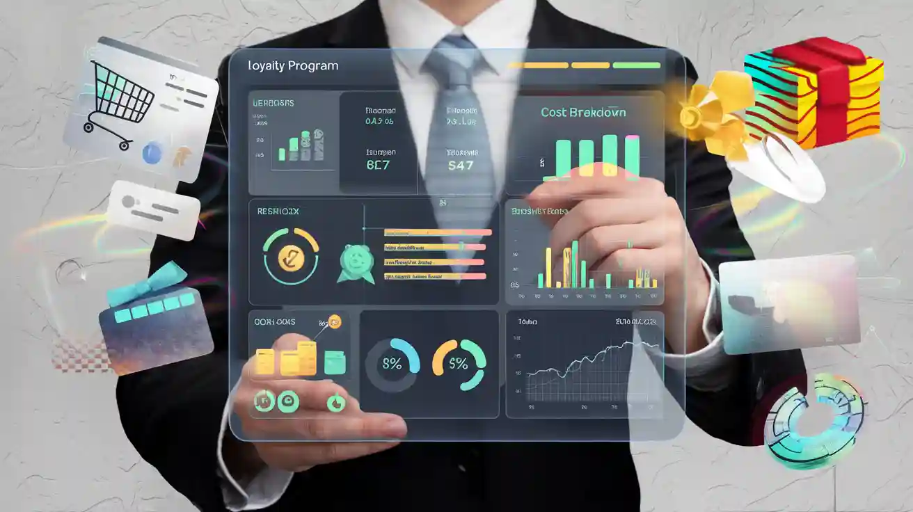 What Is the Average Cost of a Loyalty Program in 2025