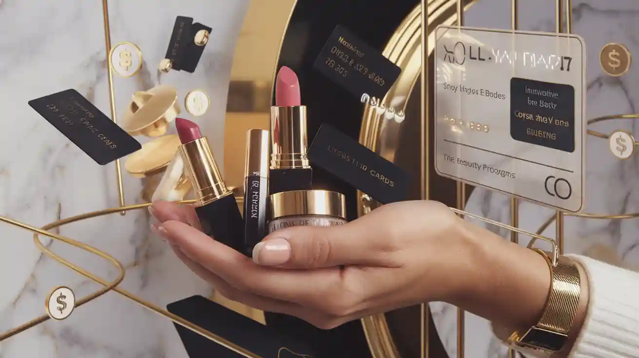 10 Beauty Loyalty Programs That Are Changing the Game in 2025