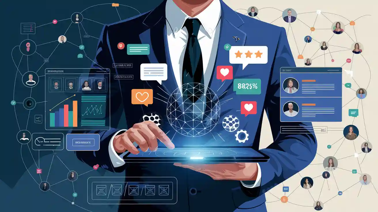 10 best customer retention management systems to try in 2025