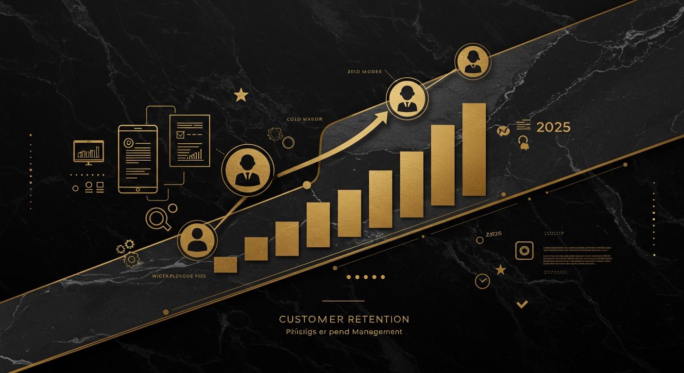 15 Best Customer Retention Management Software for 2025