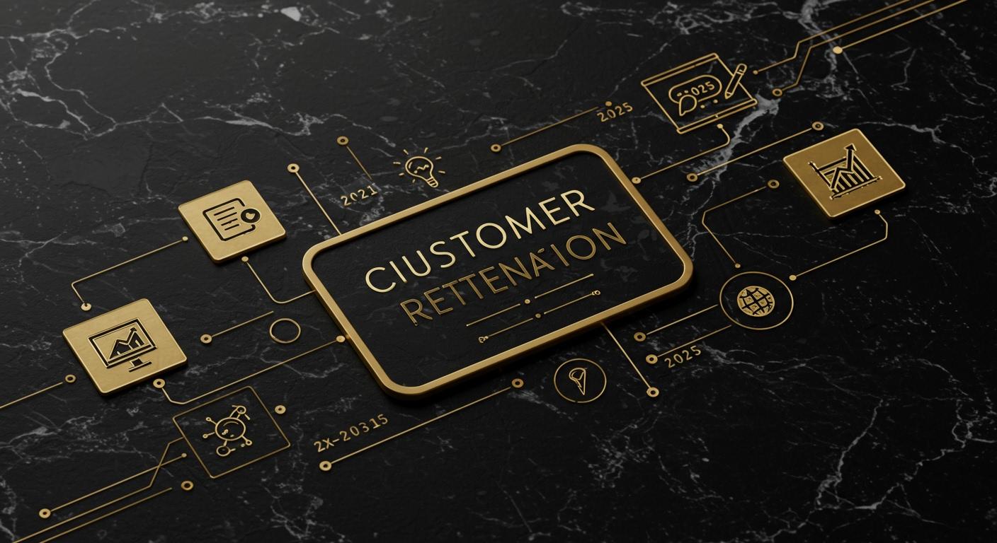 The 10 Best Customer Retention Tools and Software for 2025