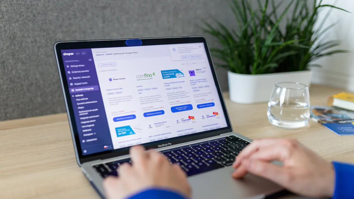 Top Loyalty Program Software Options