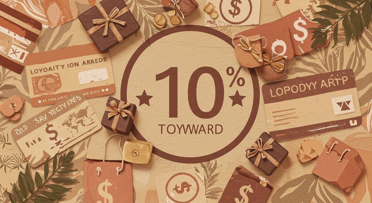 Top 10 Free Loyalty Programs You Need to Join Now