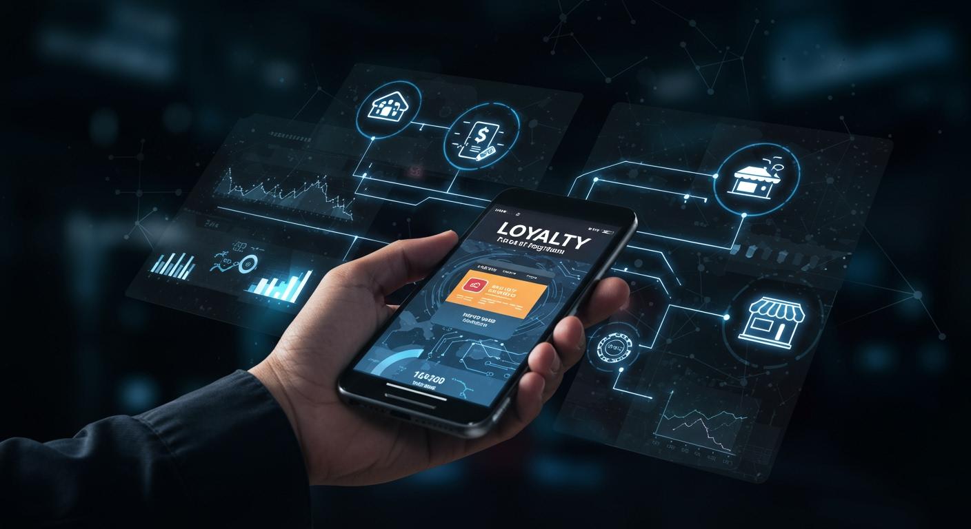 Top 7 Loyalty Card Software Solutions for Small Businesses This Year