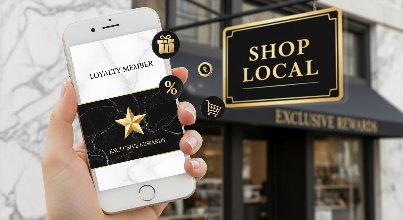 The 10 Best Online Loyalty Card Solutions for Small Businesses