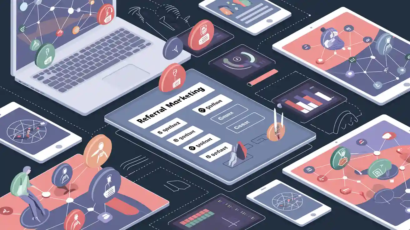 Top Referral Marketing Software Compared for 2025