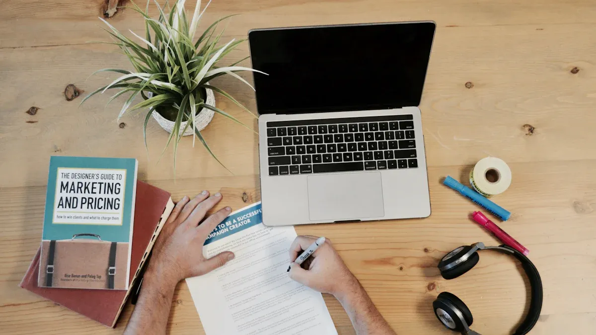 Key Features of Referral Marketing Software