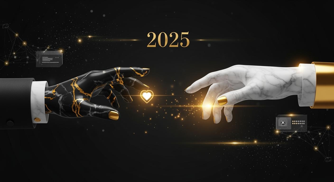 Beyond Transactions Understanding Customer vs Brand Loyalty in 2025