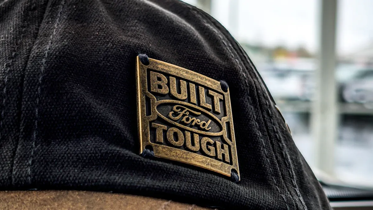 Building Enduring Brand Loyalty
