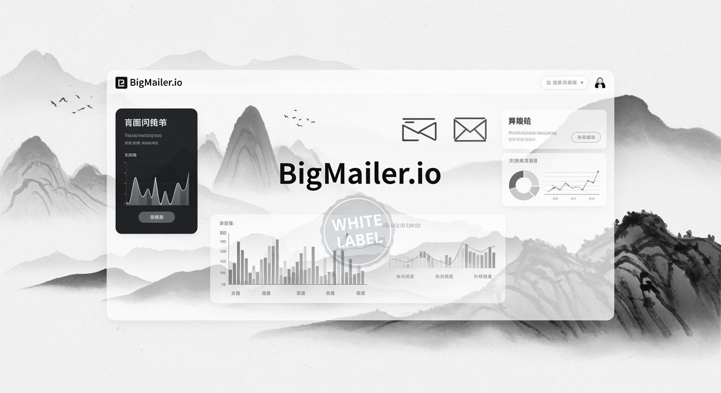 BigMailer.io Review Is It the Best White Label Email Marketing Software for 2026