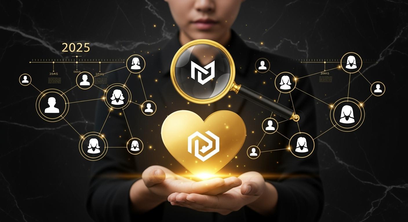 Brand Loyal Customers: Why They Matter in 2025?