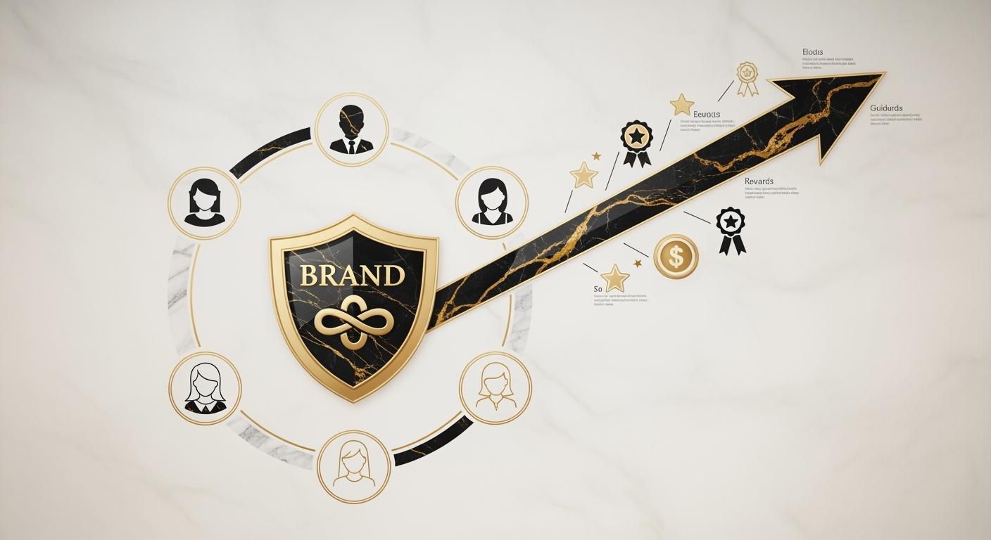Brand Loyalty Programs Defined Your Ultimate Guide