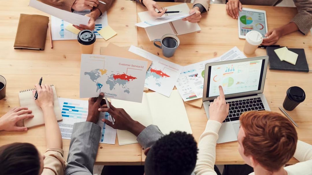 Building Customer Loyalty: Key Strategies for Success