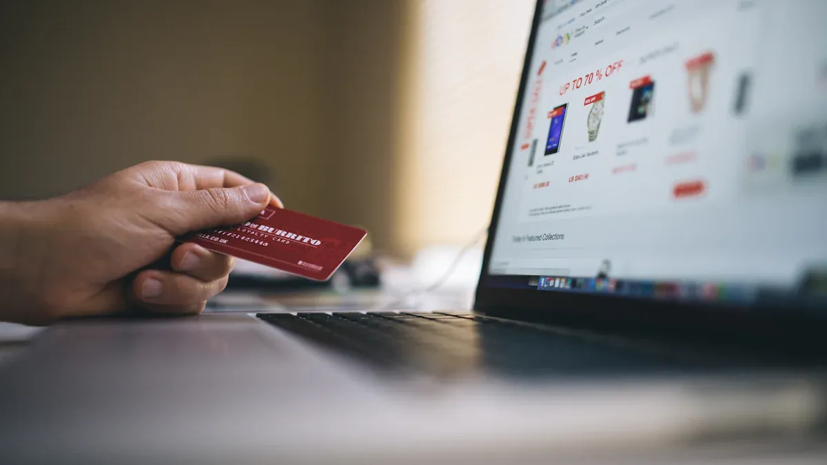 Top Loyalty Program Software Options