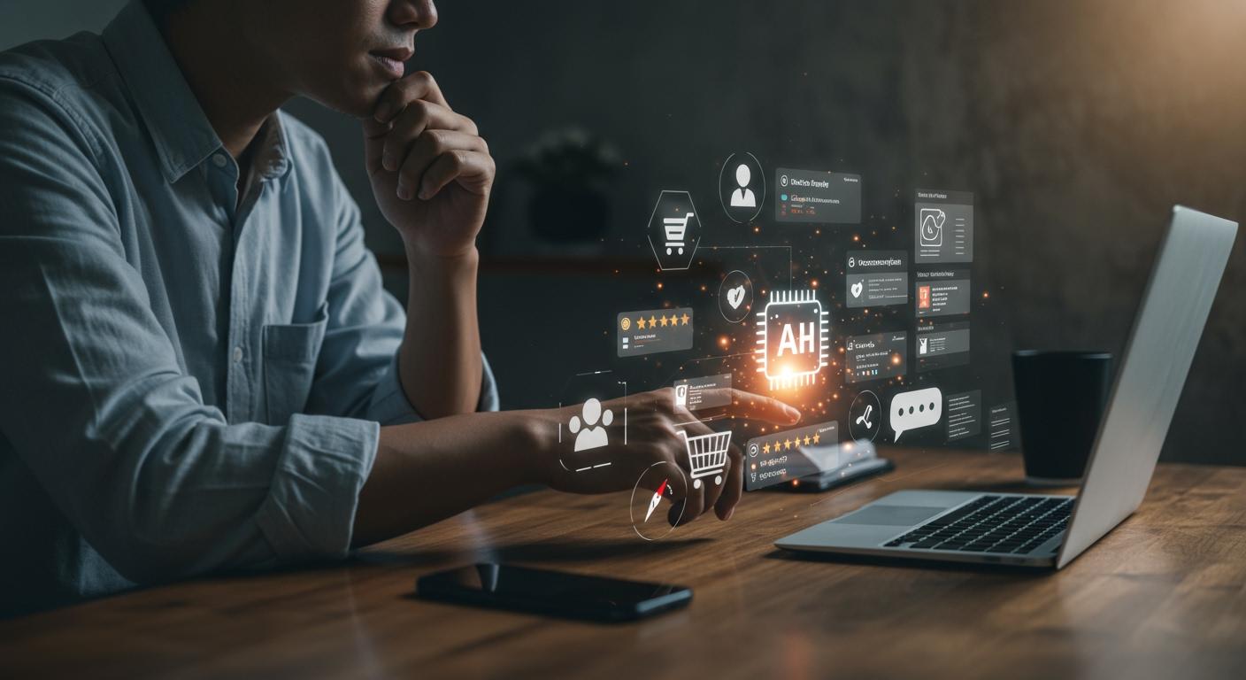 How Consumers Decide What to Buy in 2025